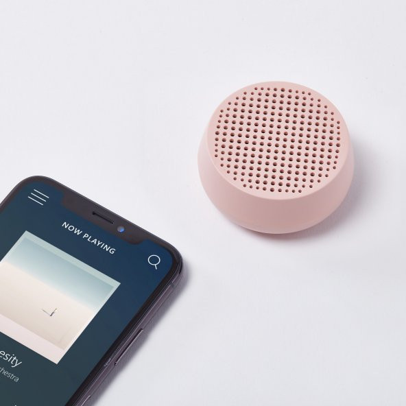 Lexon Mino S Bluetooth Hoparlör - Resim 3