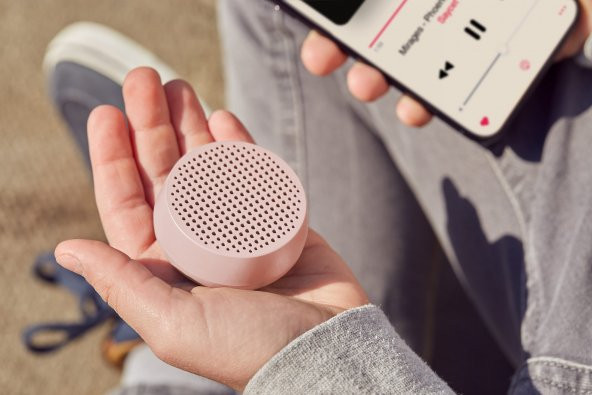 Lexon Mino S Bluetooth Hoparlör - Resim 5