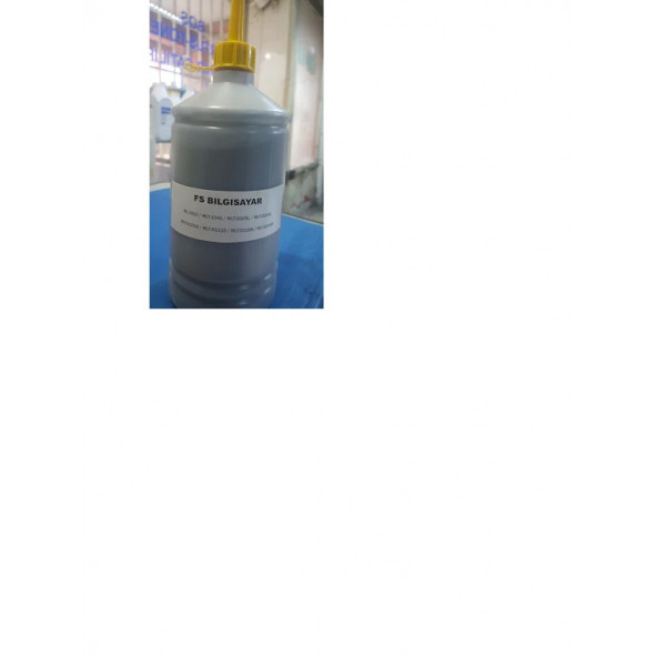 Samsung 2676 (D116) Polyester 500Gr Toner Tozu ürün görseli 1