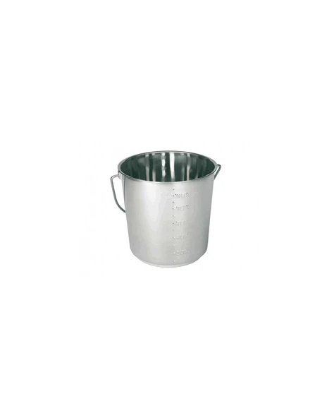 Krom Kova 12,3 Litre - Resim 3