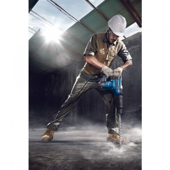 Bosch Professional Gbh 5-40 D Kırıcı/Delici ürün görseli 1