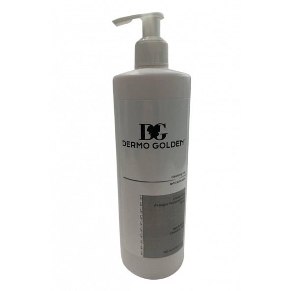 KABİN BOY TEMİZLEME SÜTÜ II LİNOLEİC ACİD II BİOTİN II 500 ML ürün görseli 1