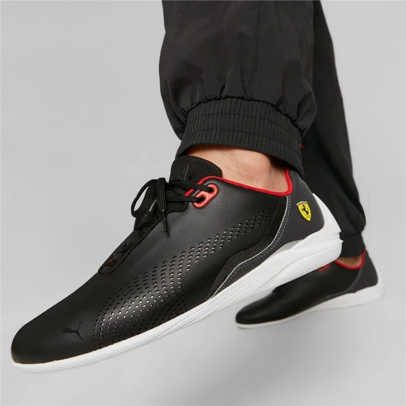 PUMA  FERRARİ DRİFT CAT DECİMA MOTOR SPOR AYAKKABI ürün görseli 1