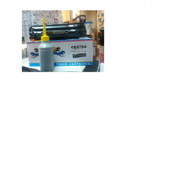 Canon Crg-728  L150  L410  Mf-4410 Mf-4570 Dolan Toner ürün görseli 1