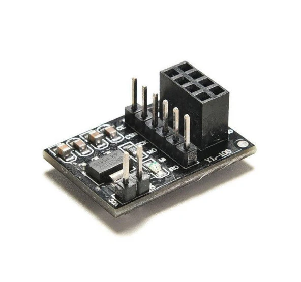 NRF24L01 Wireless Modül Adaptörü ürün görseli 1