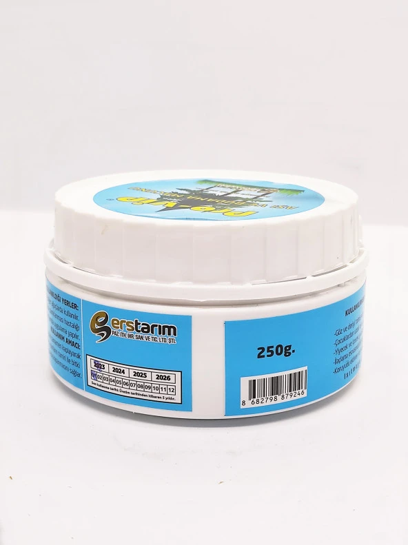 AŞI MACUNU PROVİP (250 GR) - Resim 3