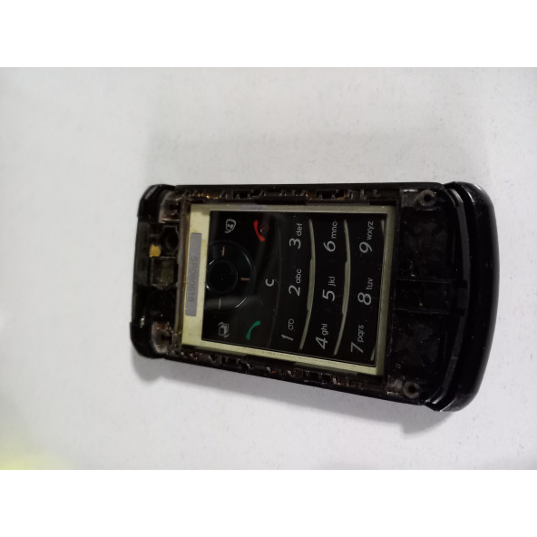 ASLANTİC SAMSUNG SGH-540  ALT TUŞ FLİM ORTA KASA ürün görseli 1