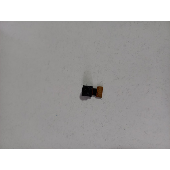 ASLANTİC SAMSUNG SGH-Z540 ÖN KÜÇÜK KAMERA ürün görseli 1
