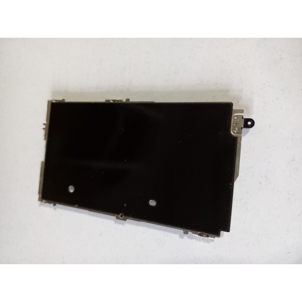 ASLANTİC İPHONE 5 LCD DEMİRİ ürün görseli 1
