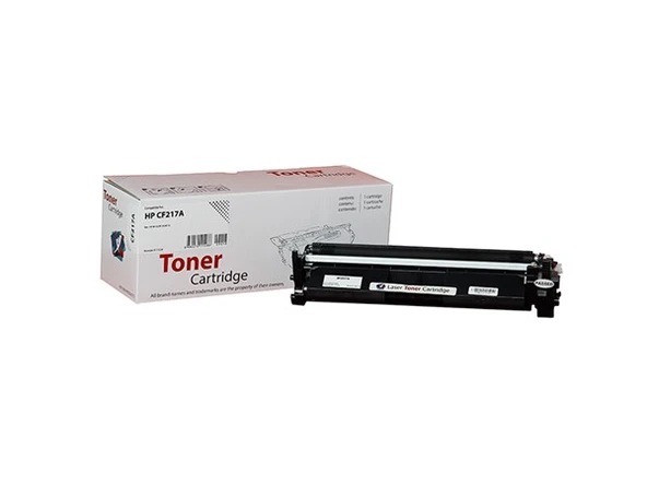 XBox HP CF217A (17A) Muadil Toner & CRG-047 (1.6K) ürün görseli 1