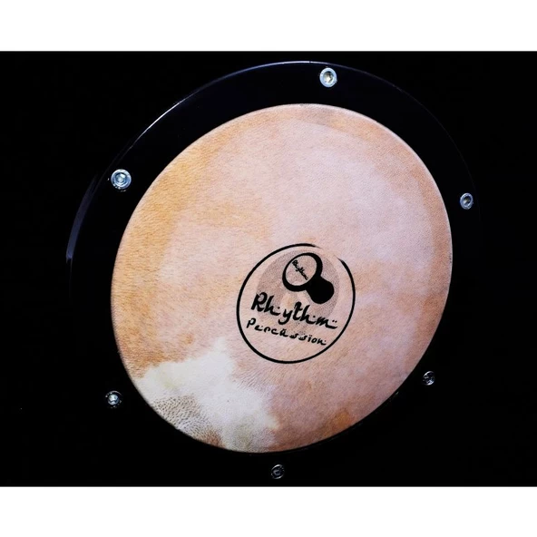 Mitello RTM400 - Rhythm Aliminyum İşlemeli Kudüm ürün görseli 1