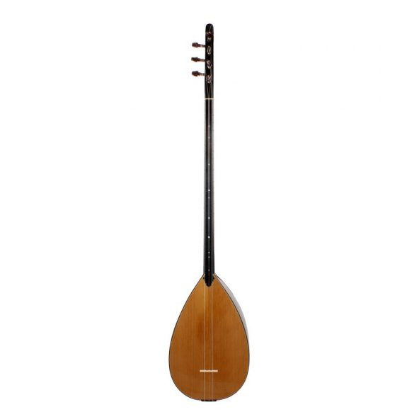 Nihavent PSMUB Uzun Sap Bağlama - Resim 2