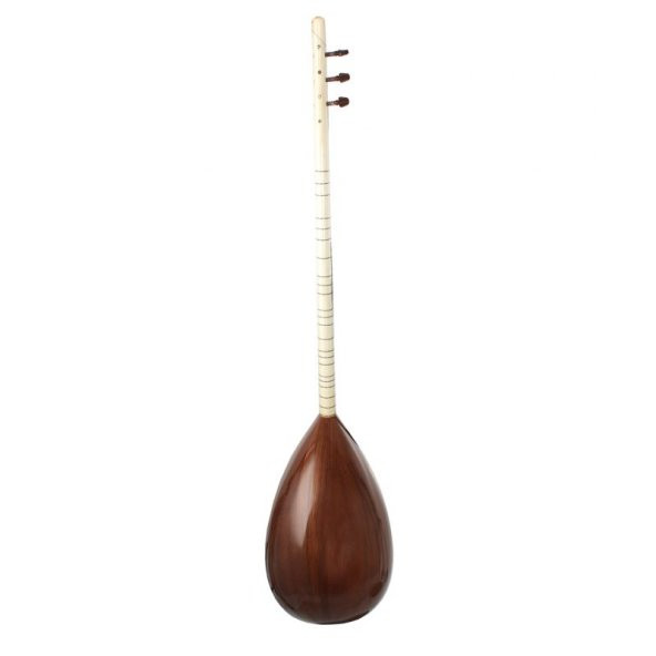 Nihavent PSMUB Uzun Sap Bağlama - Resim 3