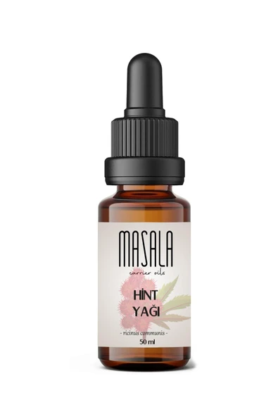 Tatlı Badem Yağı + Hint Yağı 2 X 50 ml - Resim 4