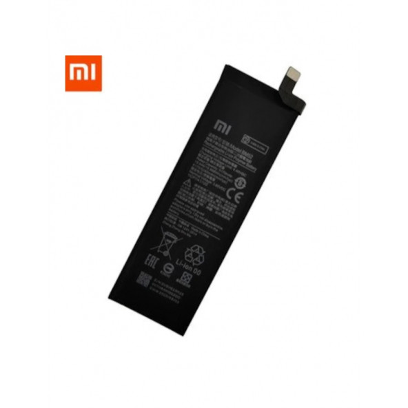 Xiaomi BM52 Batarya Redmi Mi Note 10 Pro Note 10 Lite Uyumlu Yedek Batarya ürün görseli 1