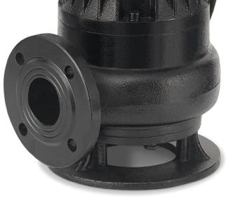 Rainpump WQAS42-11-3CB Foseptik Dalgıç Pompa (19m) - Resim 2