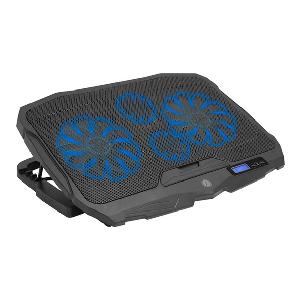 Frisby Notebook Standı Soğutuculu (FNC-5230ST) ürün görseli 1