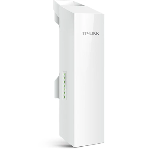 TP-LINK CPE510 2PORT 300Mbps OUTDOOR ACCESS POINT ürün görseli 1