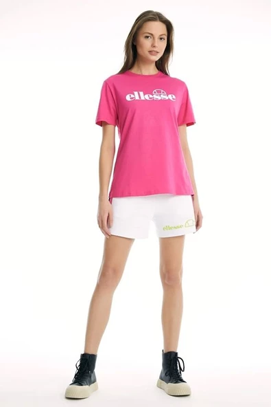 Ellesse Kadın Tişört CF003-FSH - Resim 2