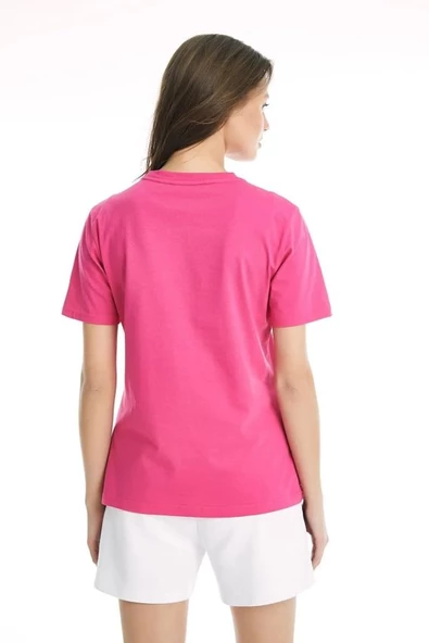 Ellesse Kadın Tişört CF003-FSH - Resim 3
