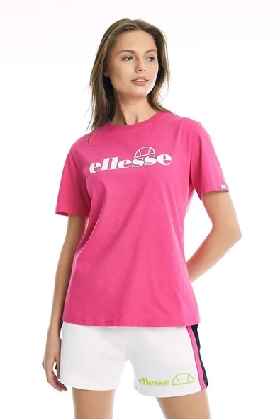 Ellesse Kadın Tişört CF003-FSH ürün görseli 1