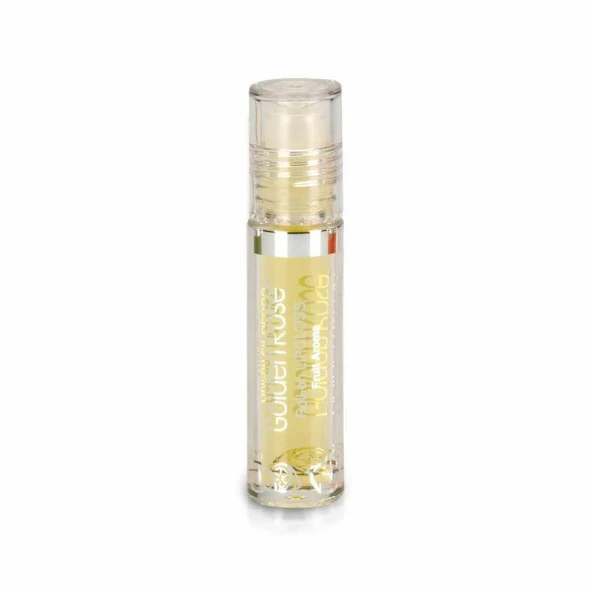 Golden Rose Roll On Lipgloss Meyveli Dudak Parlatıcı - Limon ürün görseli 1
