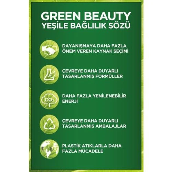 Garnier Dudak Nemlendirici Bakım Maskesi - Resim 2