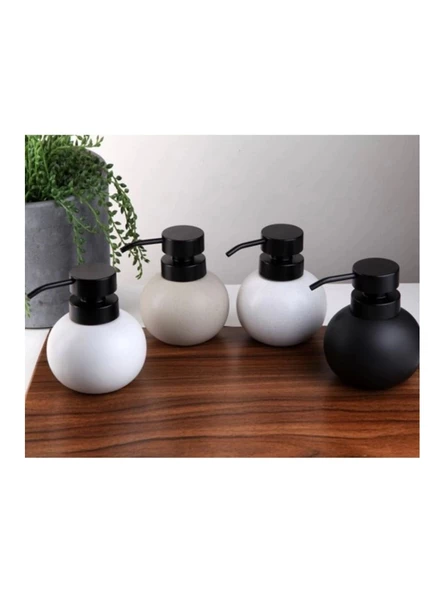 Gönül 2649 Stonware Sıvı Sabunluk 1 Adet ürün görseli 1