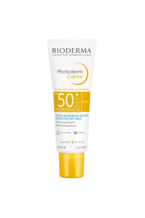 Bioderma Photoderm Krem Spf 50+ 40 ml ürün görseli 1