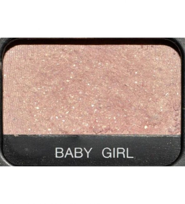 Nars Single Eyeshadow Refill Baby Girl ürün görseli 1