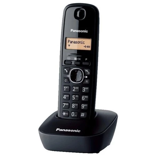 Panasonic KX-TG1611 Telsiz Telefon ürün görseli 1