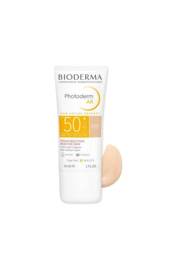 Bioderma Photoderm Ar Spf 50+ 30 Ml ürün görseli 1