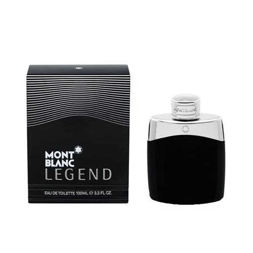Mont Blanc Legend Edt 100 ml Erkek Parfüm ürün görseli 1