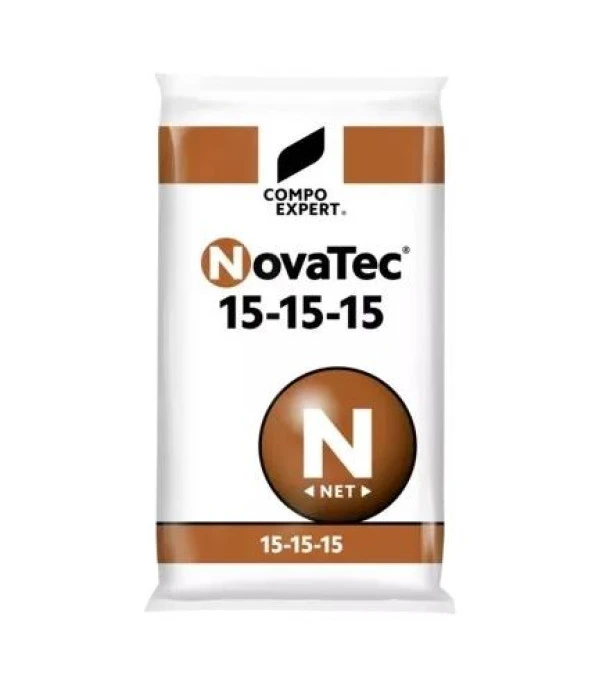 PTTAVM: Entec Perfect 14-7-17 Yava Salnml Akll Taban Gbresi 40 KG