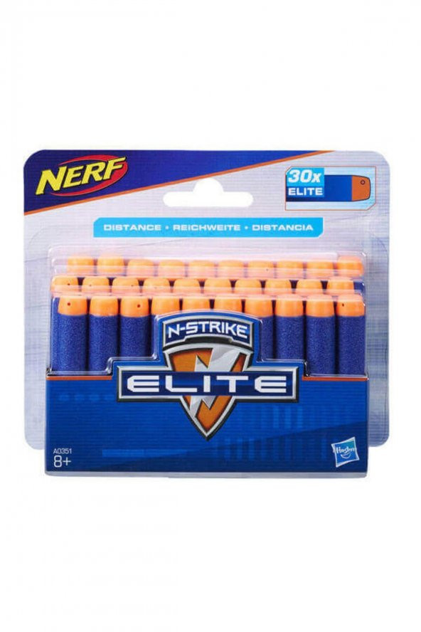Elite 30lu Yedek Paket ürün görseli 1