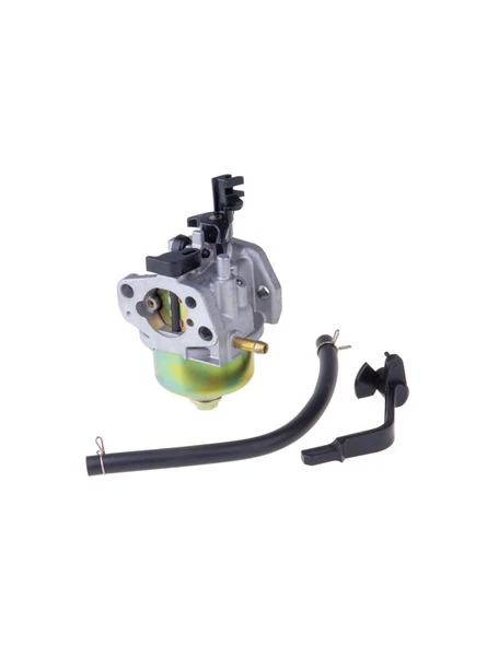 KARBÜRATÖR GX160.200 JENERATÖR MUSLUKSUZ VETA 169352 ürün görseli 1