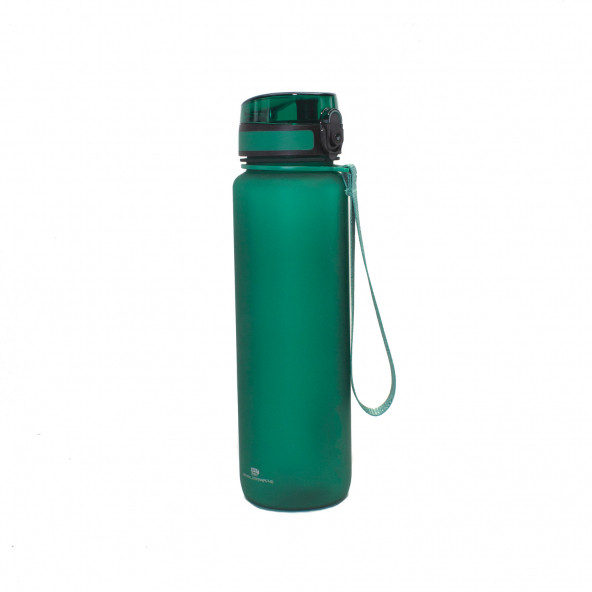 Matara 1000 Ml Tritan Yeşil ürün görseli 1