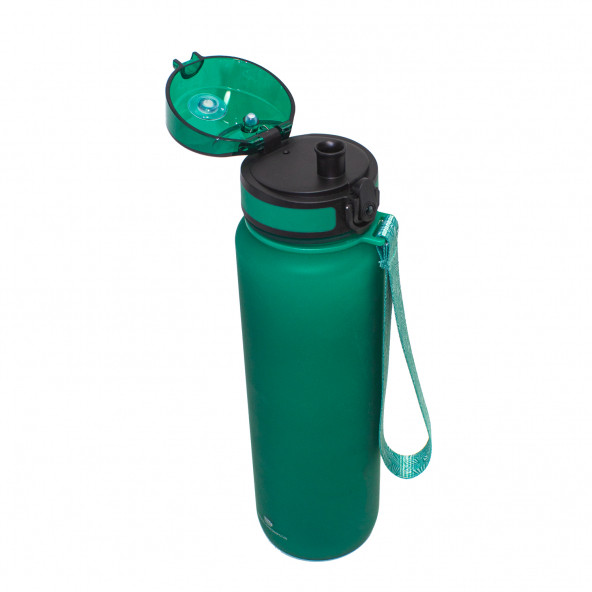Matara 1000 Ml Tritan Yeşil - Resim 2