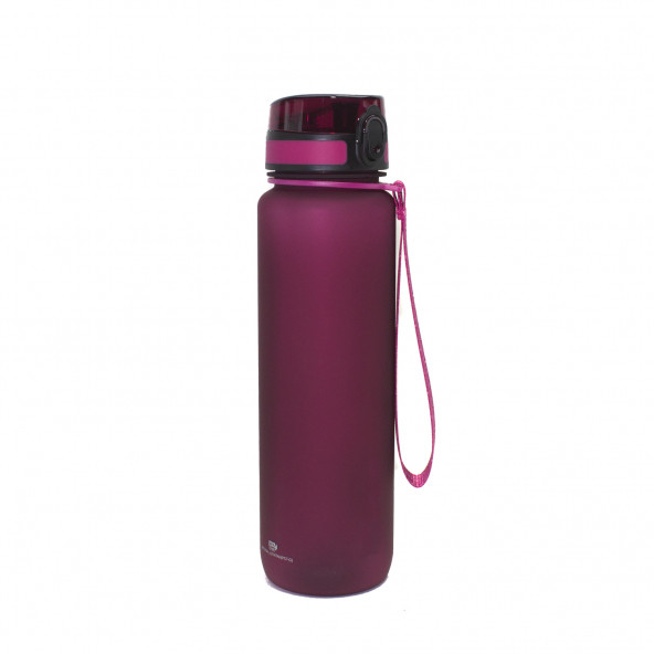 Matara 1000 Ml Tritan Kırmızı - Resim 2