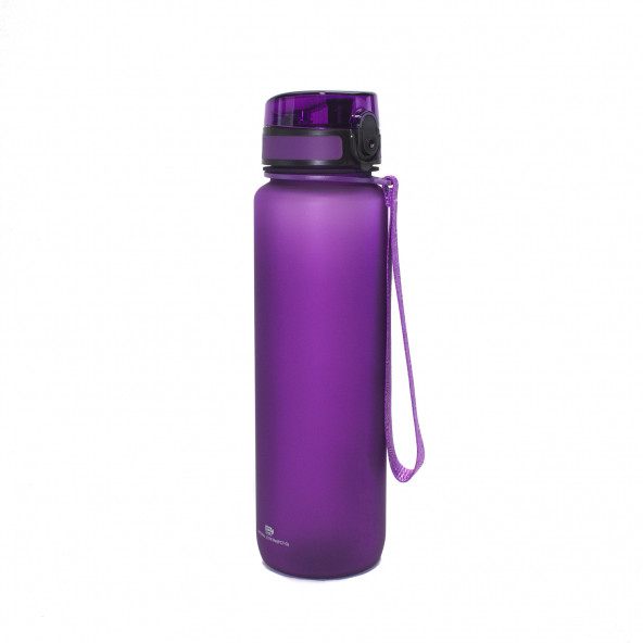 Matara 1000 Ml Tritan Mor ürün görseli 1