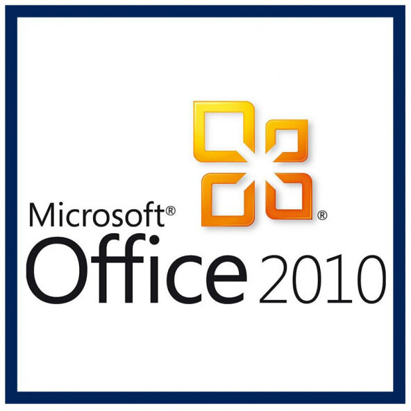Microsoft Office 2010 Professional Plus Dijital Lisans Anahtarı ürün görseli 1