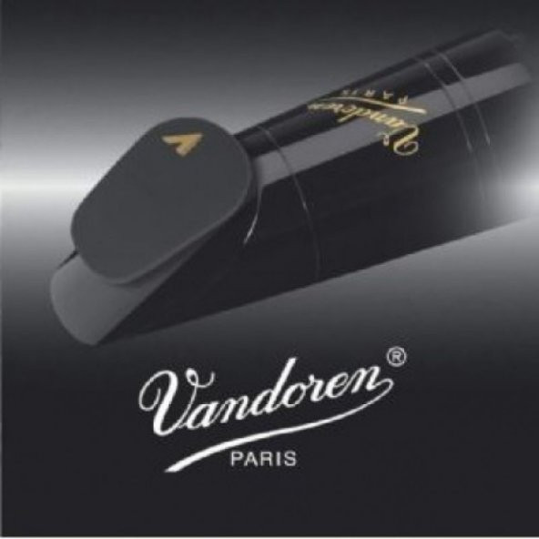 Vandoren VMCX6  Tekli Klarnet Dişliği (0.80mm) ürün görseli 1