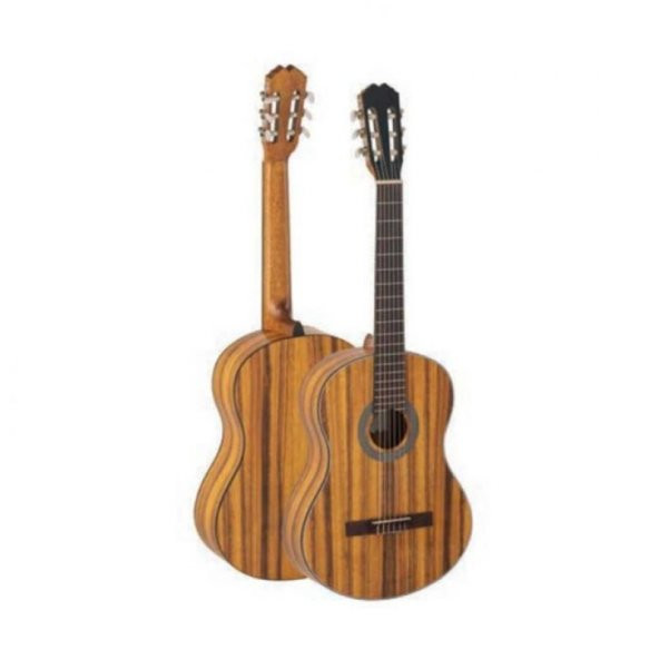 Admira Toba Klasik Gitar ürün görseli 1