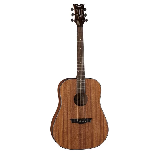 Dean AX D MAH AXS Dreadnought Mahogany Akustik Gitar ürün görseli 1
