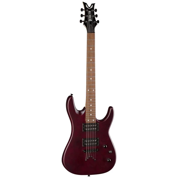 Dean VNXM Vendetta XM Satin Natural Elektro Gitar ürün görseli 1