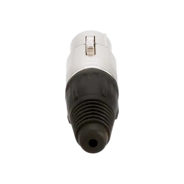 Ayt Canon Notrix Tipi Dişi 5 Pin Jack - Resim 2