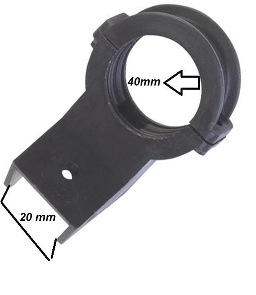 Ayt Lnb Kelepçesi Tutacağı Ofset No 3 Lnb Tutucu ürün görseli 1