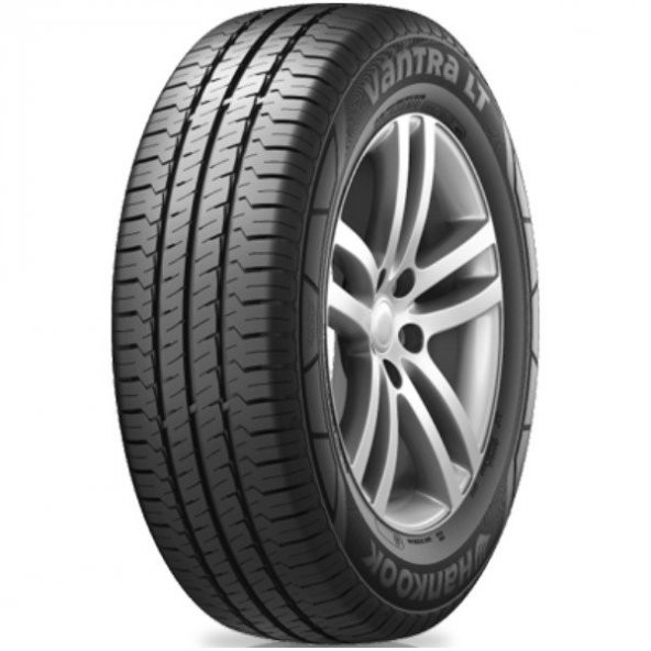 Hankook 195R14C 106/104R Vantra LT RA18 (Yaz) (2023) ürün görseli 1