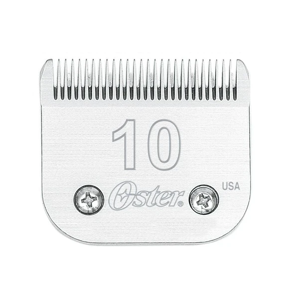 Oster Tıraş Makinası Bıçağı. Size 10 - Resim 3