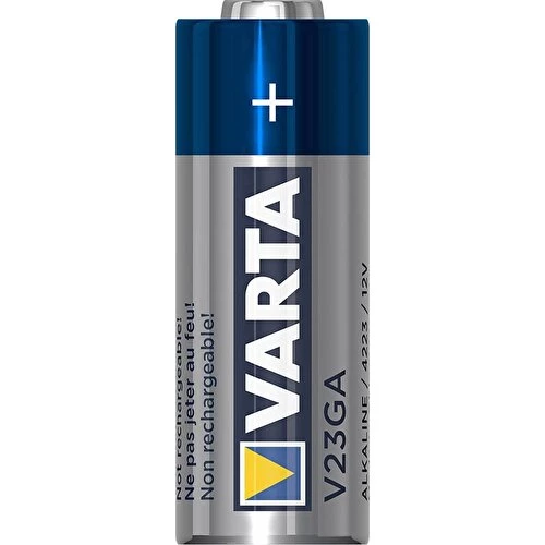 Varta 23A Alkalin 12 Volt Para Pil Tekli ürün görseli 1